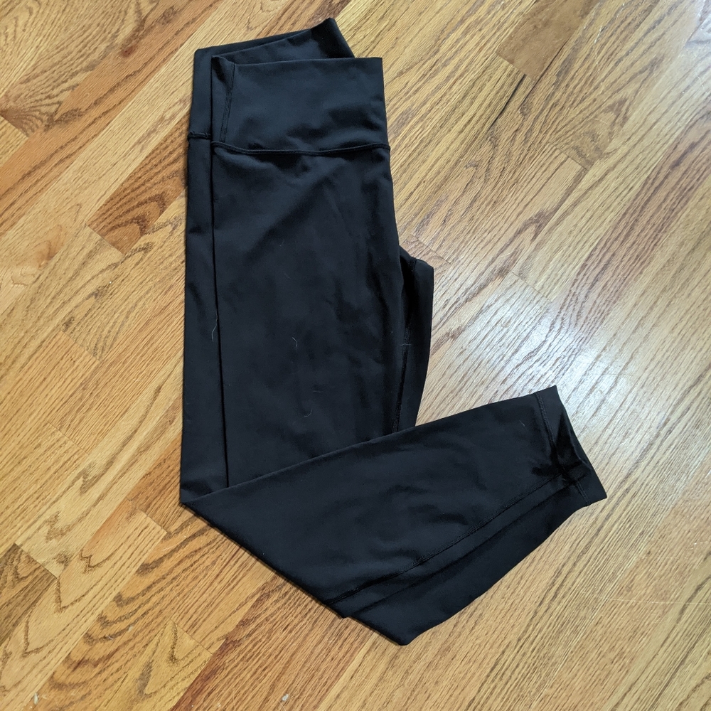 Wunder Under High Ruse Tight 28" Luxtreme